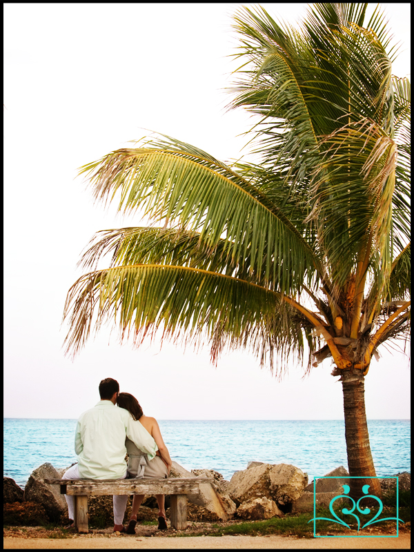 Miami Wedding Photography Paradise...