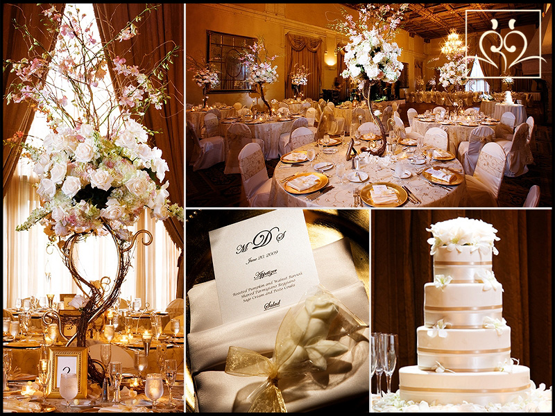 Wedding Details