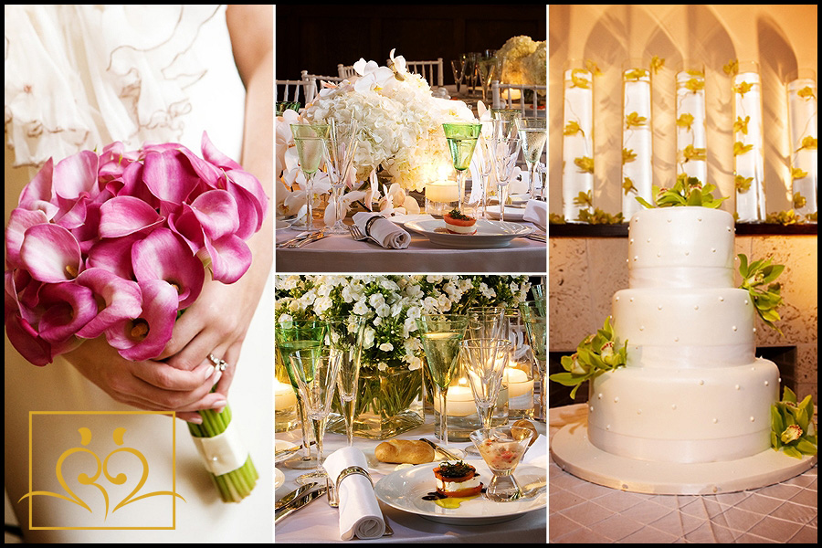 Miami Wedding Photography A few of the wedding details...