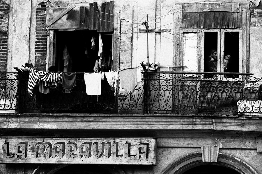 La Habana Photography of Cuba