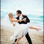 Fort Lauderdale Beach Wedding Portraits