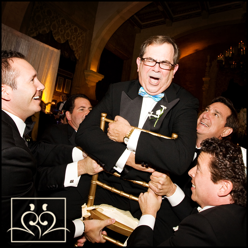 Father of the Bride What a great moment!