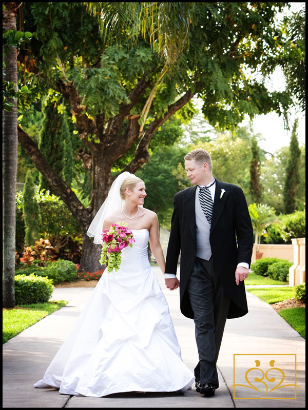 miami biltmore wedding photography