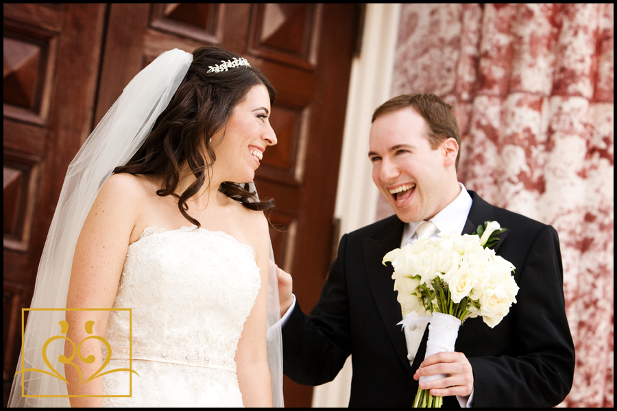 Miami Beach Wedding photograph