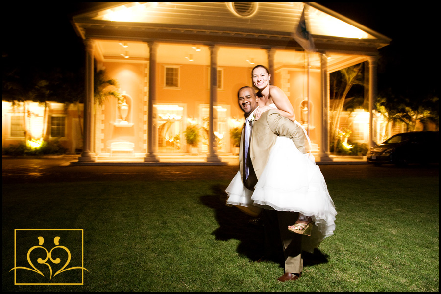 Nassau Bahamas Wedding Photographer