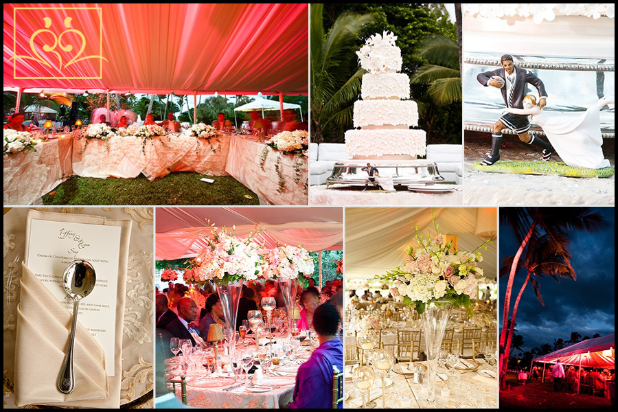 Nassau Bahamas Wedding Photographer