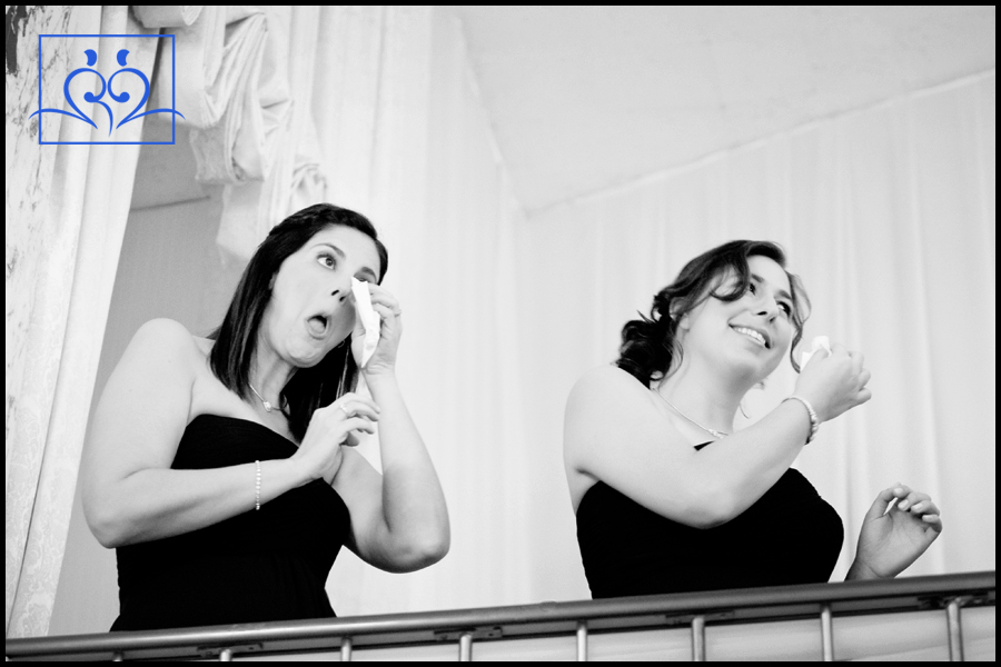 Temple Emanu-El Wedding Photographer