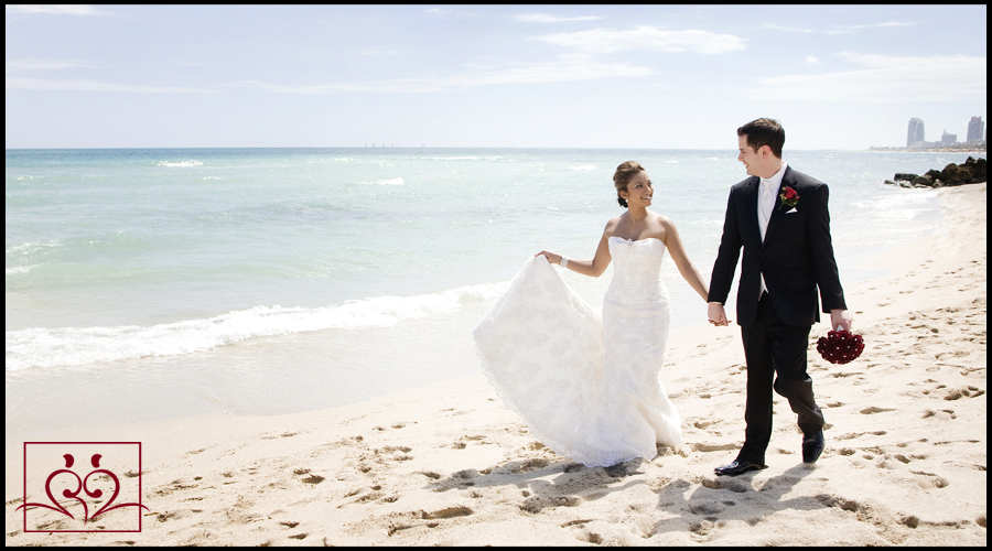 palms resort miami beach wedding