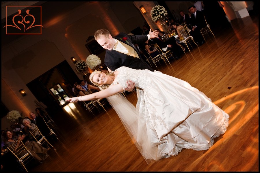 Miami Wedding First Dance