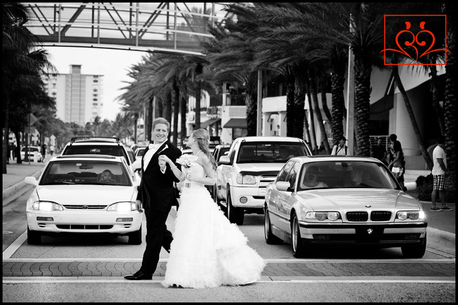 Miami Ft Lauderdale wedding