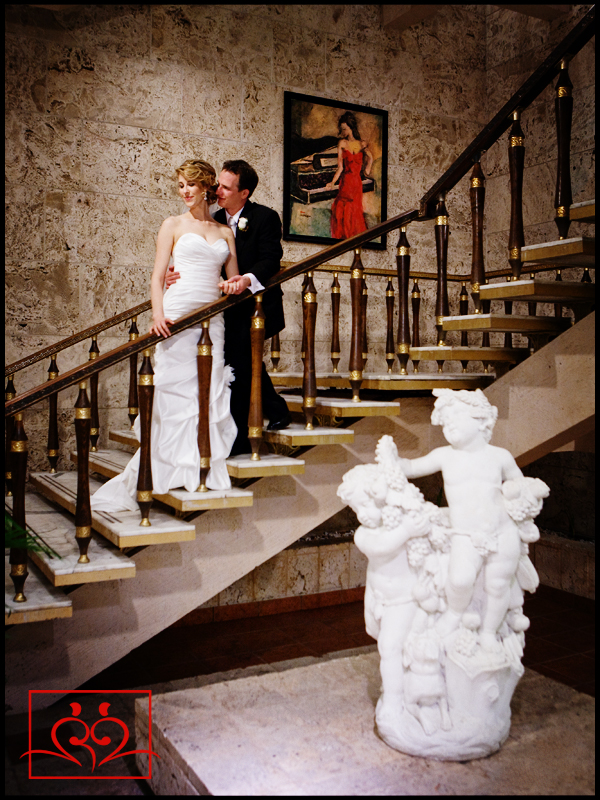 Miami Beach Wedding Photo