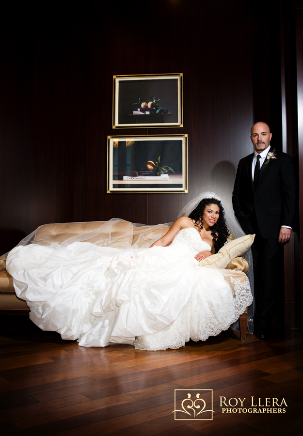 Ritz Carlton Fort Lauderdale Wedding