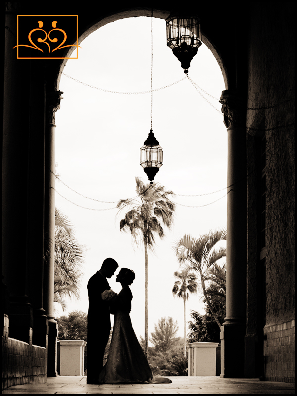 Miami Biltmore Hotel Wedding photographer