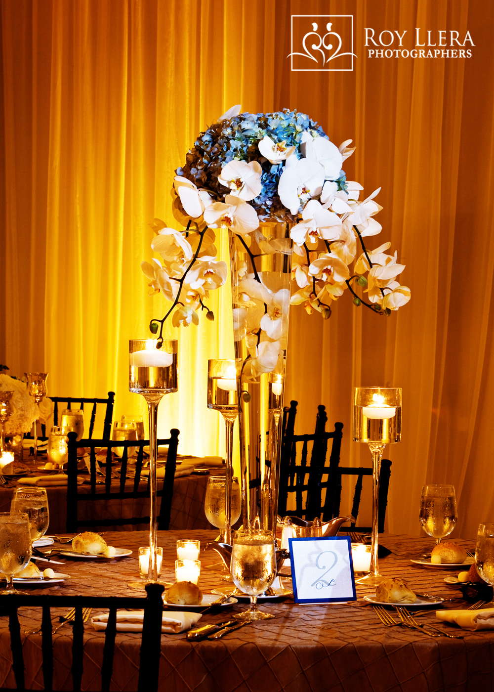 Miami Tower Wedding Photographer