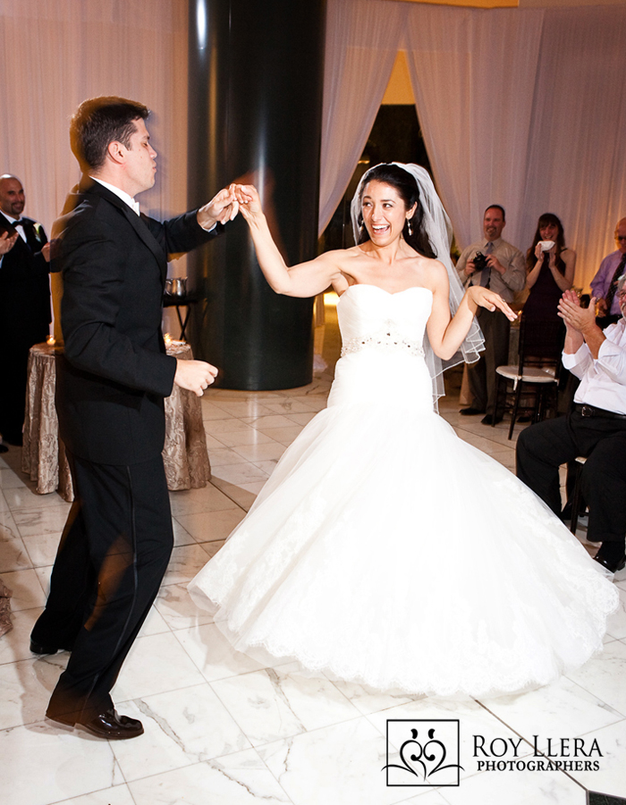 Miami Wedding First Dance Photographer