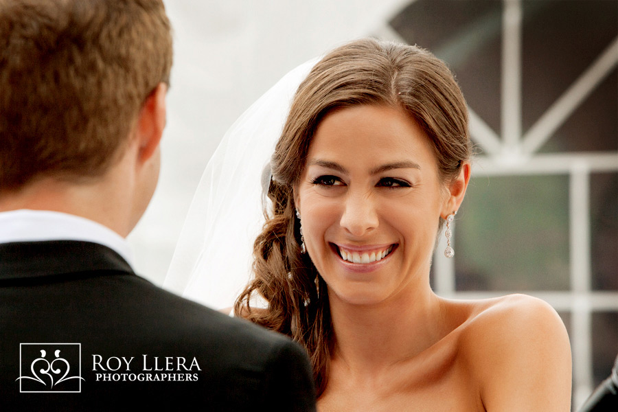 New York Wedding Bride