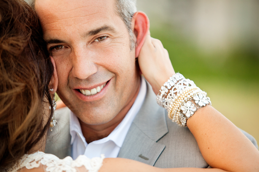 Miami Beach Groom Photograph