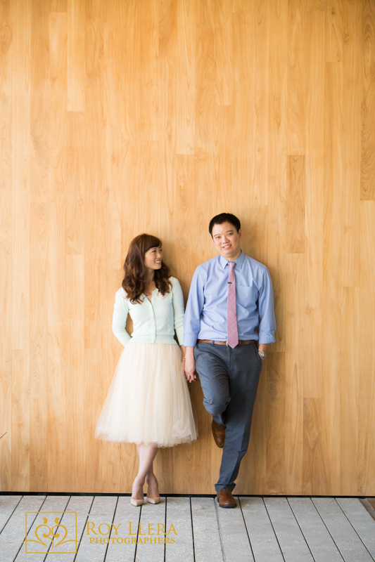 Perez Art Museum Engagement Session