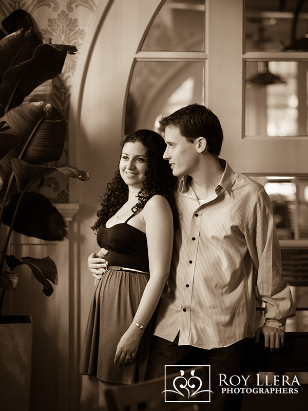 miami engagement photography