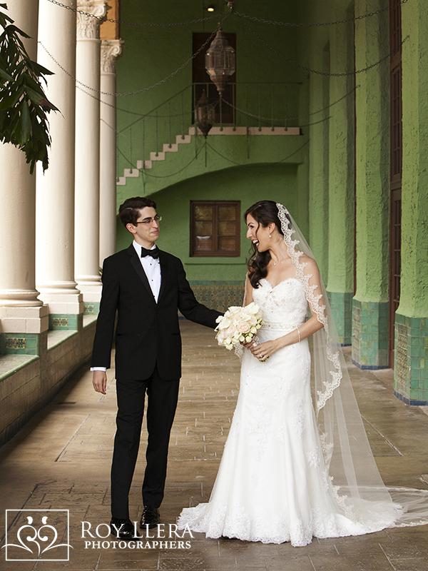 Miami Biltmore Hotel Wedding photography