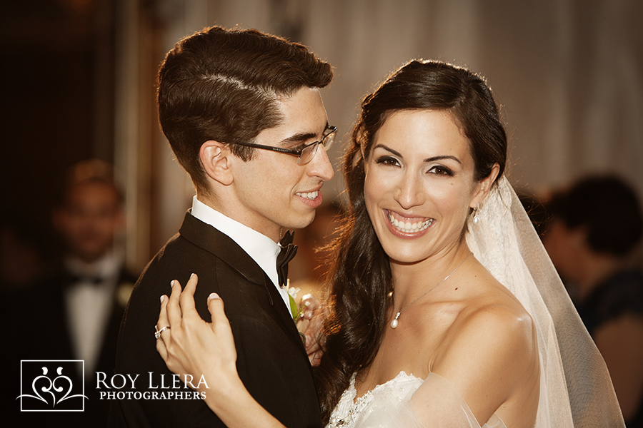 Coral Gables Country Club Reception