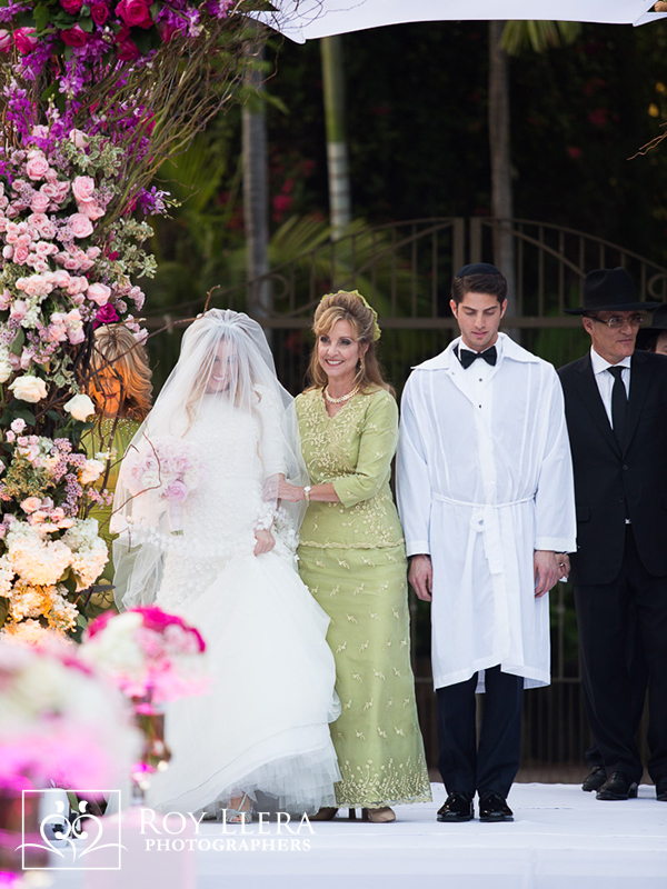 Jungle Island Miami Jewish Wedding Photography