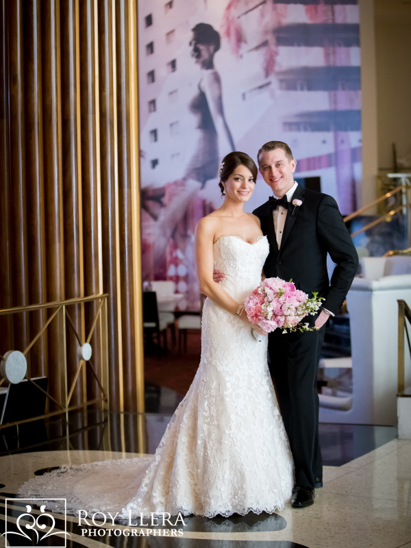 Eden Roc Miami Beach Wedding Photography