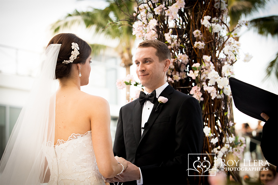 Eden Roc Miami Beach Wedding Photography