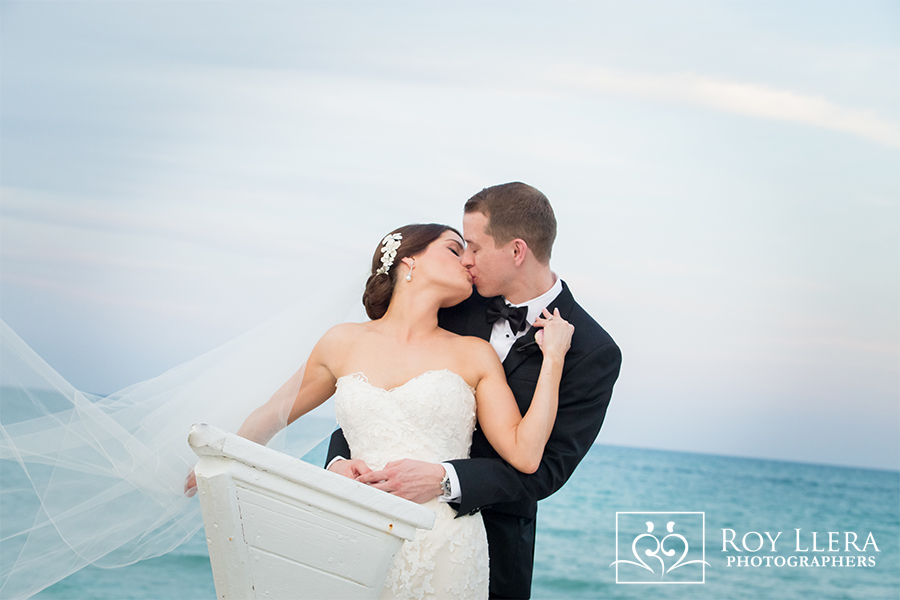 Eden Roc Miami Beach Wedding Photography