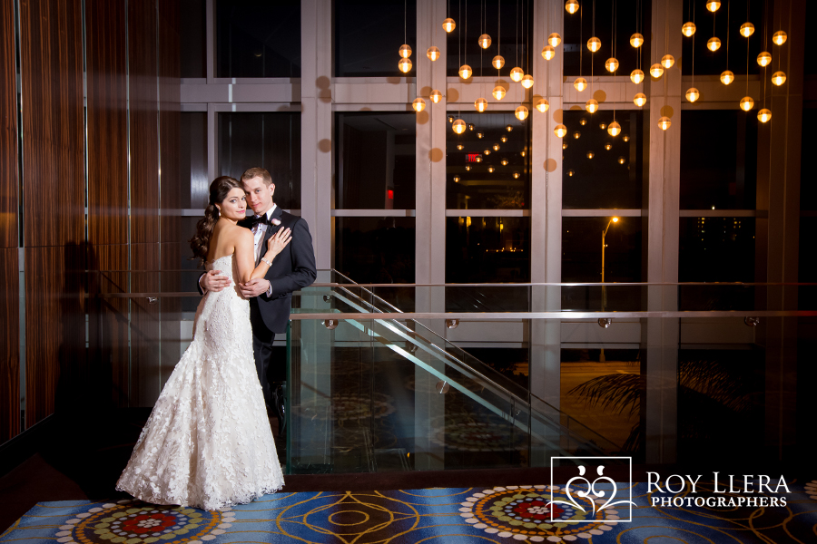 Eden Roc Miami Beach Wedding Photography