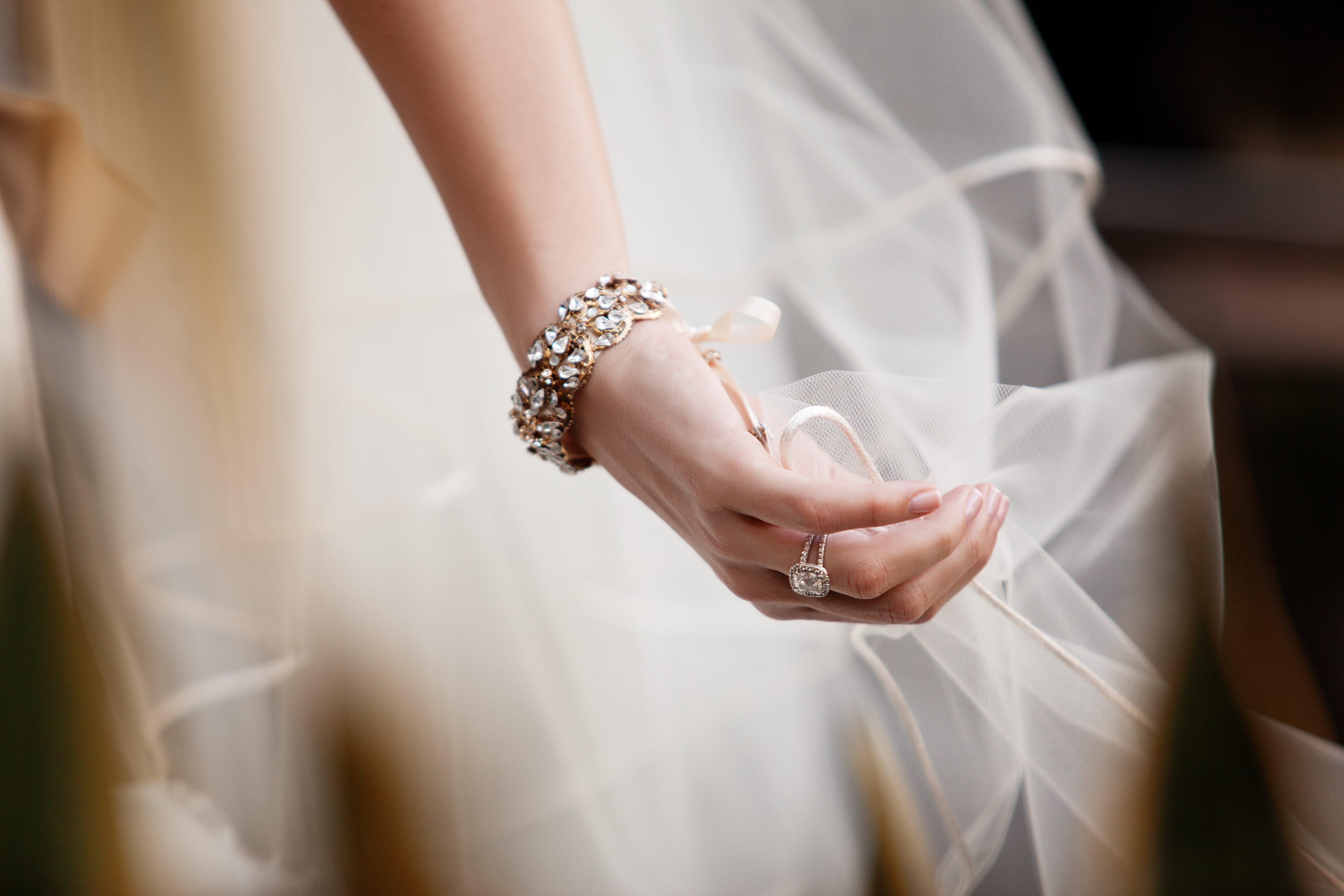 Miami Wedding Ring Dress Miami Weddings