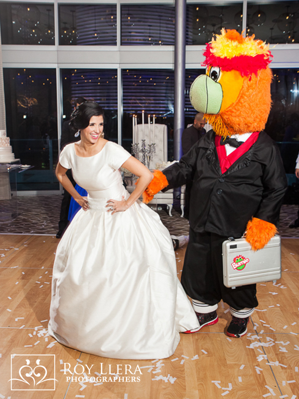 Epic Hotel Miami Wedding Photographer