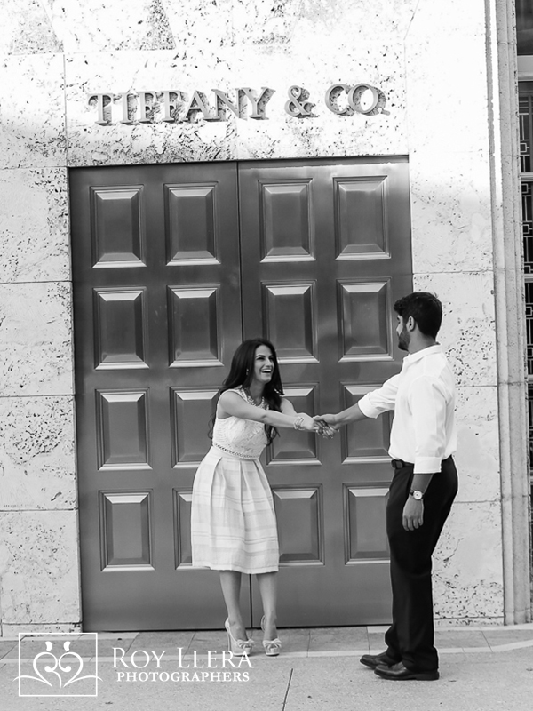 tiffany and co wedding photography
